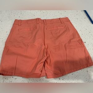 Woman’s Shorts Bass